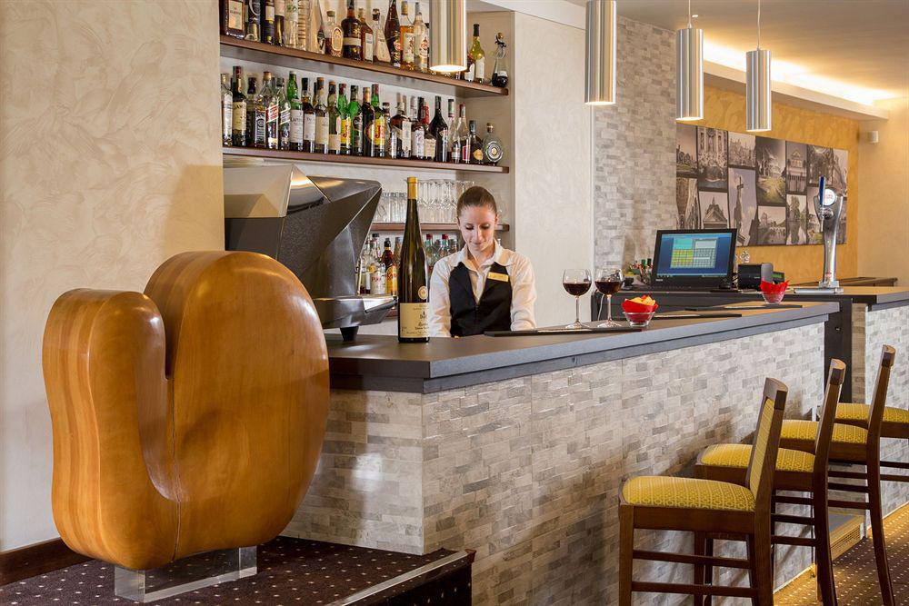 Oxford Hotell Rom