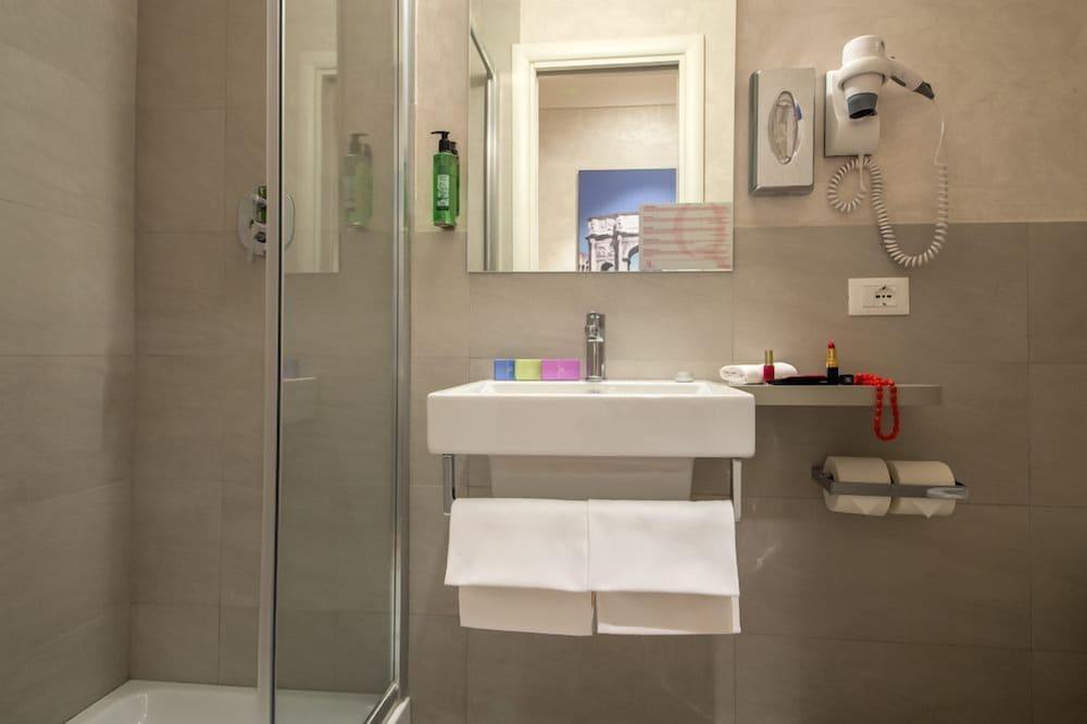 Hotell Oxford Rom